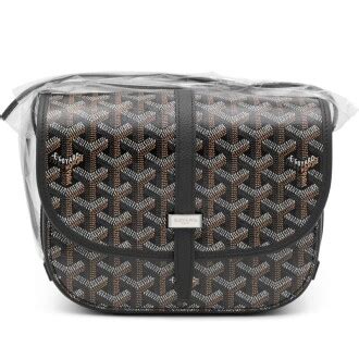 Learn More about Our Favorite Goyard Crossbody Bags: Cap 